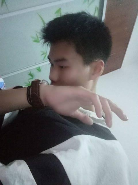 溟濛的第一张照片--莆田相亲服务中心