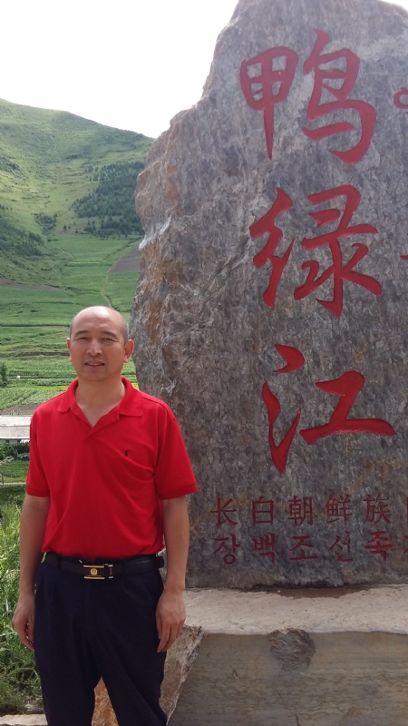 光头哥的第一张照片--莆田相亲服务中心