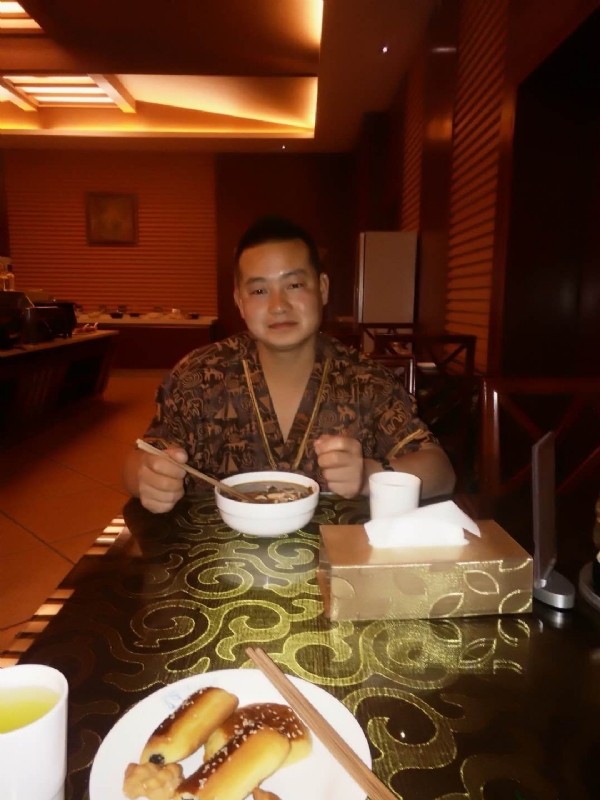 会飞的鱼的第一张照片--莆田相亲服务中心