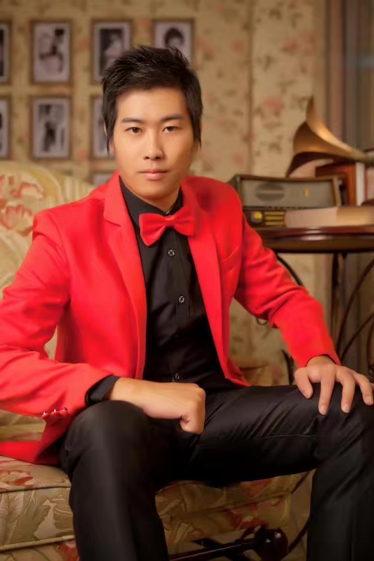 神一样的男人的第一张照片--莆田相亲服务中心