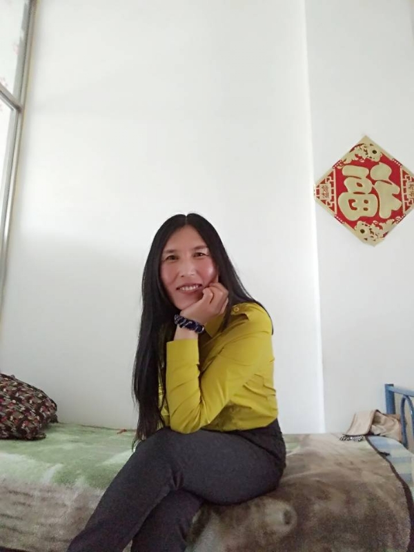 飘萍的第一张照片--莆田相亲服务中心