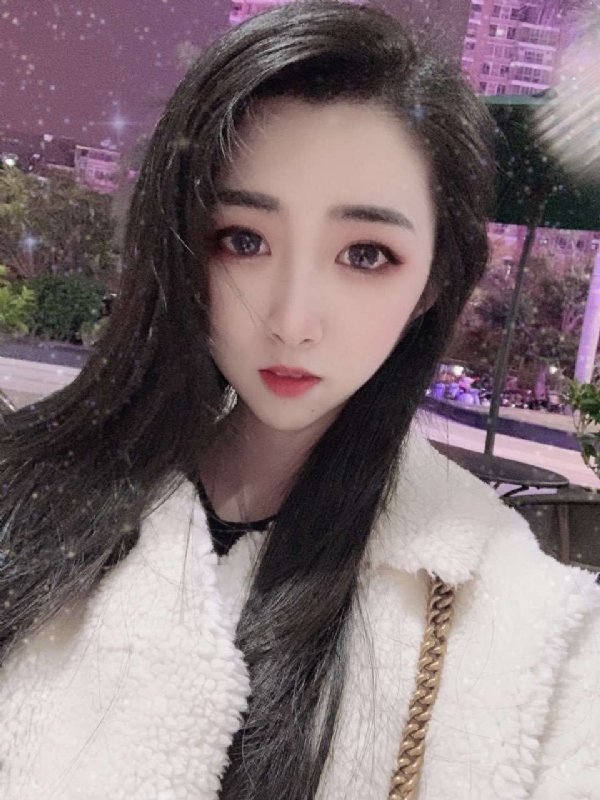 妮可的第一张照片--莆田相亲服务中心