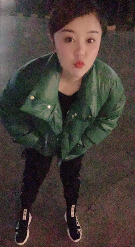 杨乔依的第一张照片--莆田相亲服务中心