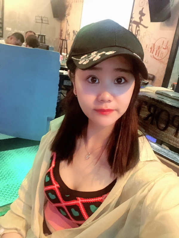 沐秋的第一张照片--莆田相亲服务中心