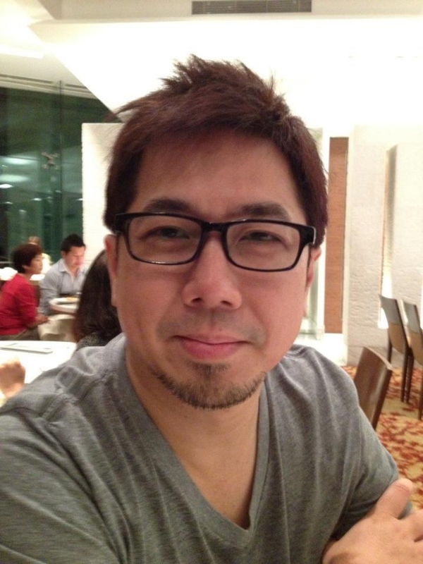 Li_Wei的第一张照片--莆田相亲服务中心