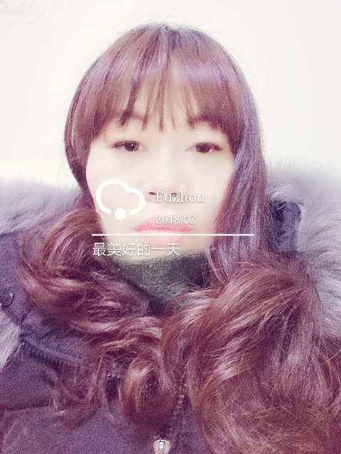 今生之缘的第一张照片--莆田相亲服务中心