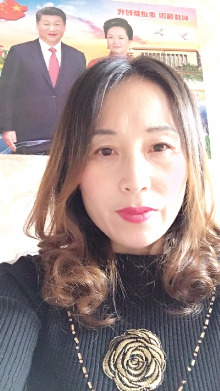 琼脂Q的第一张照片--莆田相亲服务中心