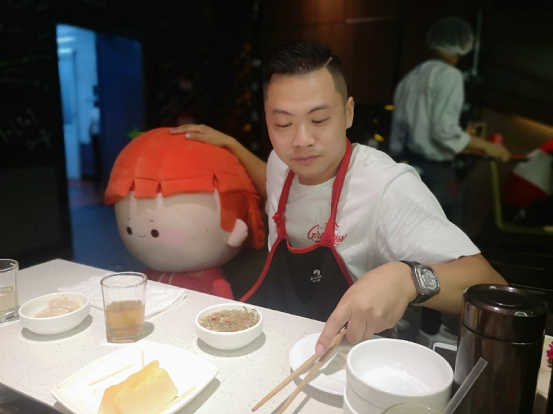 逆行的第一张照片--莆田相亲服务中心