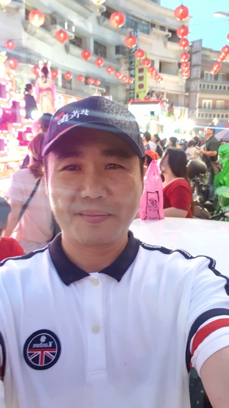 小陳的第一张照片--莆田相亲服务中心