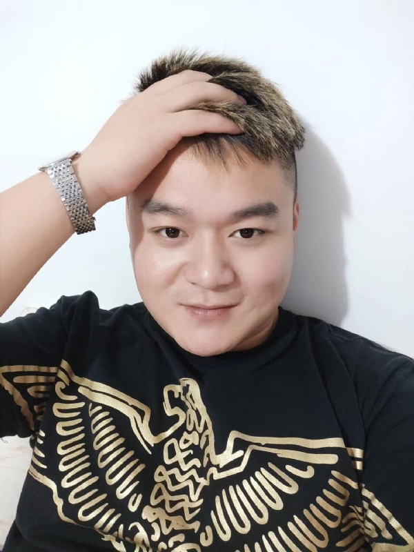执子之手的第一张照片--莆田相亲服务中心