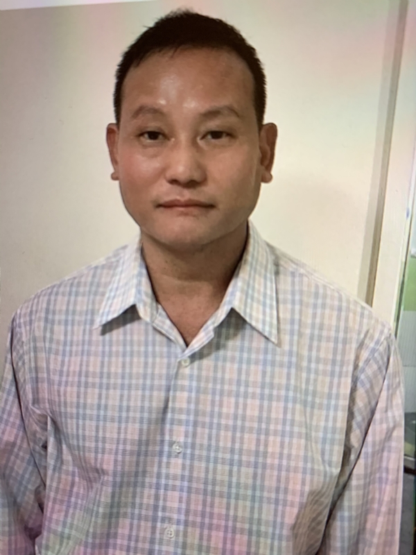 飞鱼的第一张照片--莆田相亲服务中心