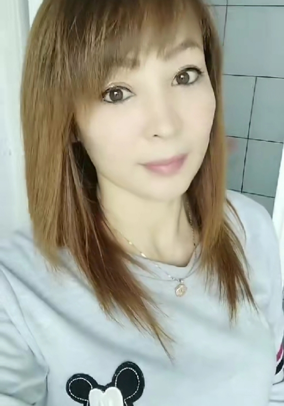 魅力白玲的第一张照片--莆田相亲服务中心