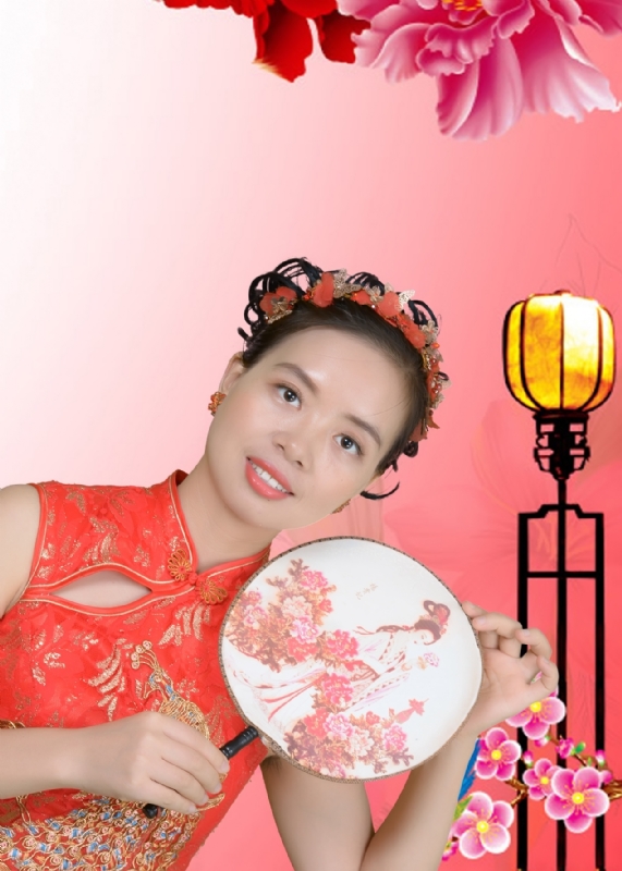 秋记的第一张照片--莆田相亲服务中心