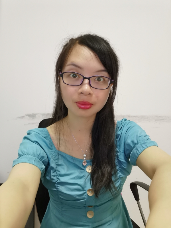 秋记的第二张照片--莆田相亲服务中心