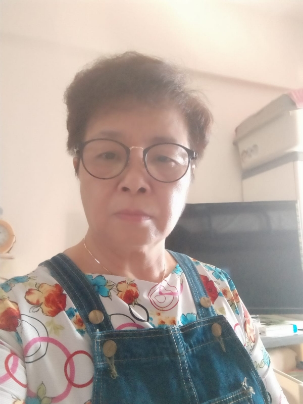 may的第一张照片--莆田相亲服务中心