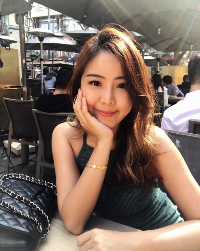 Annlena的第一张照片--莆田相亲服务中心