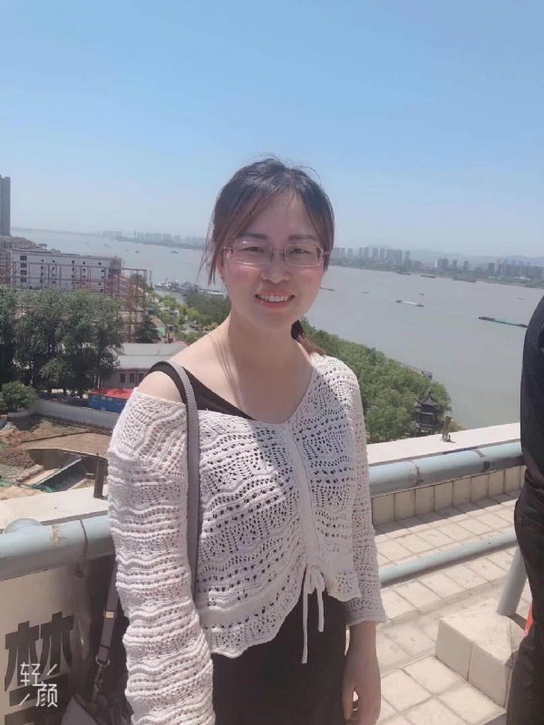 随缘的第一张照片--莆田相亲服务中心
