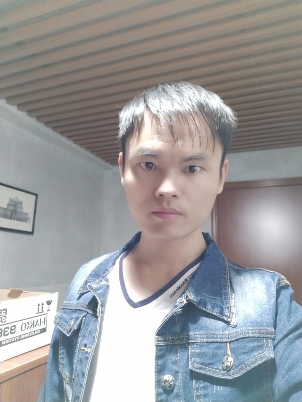 阿信的第一张照片--莆田相亲服务中心