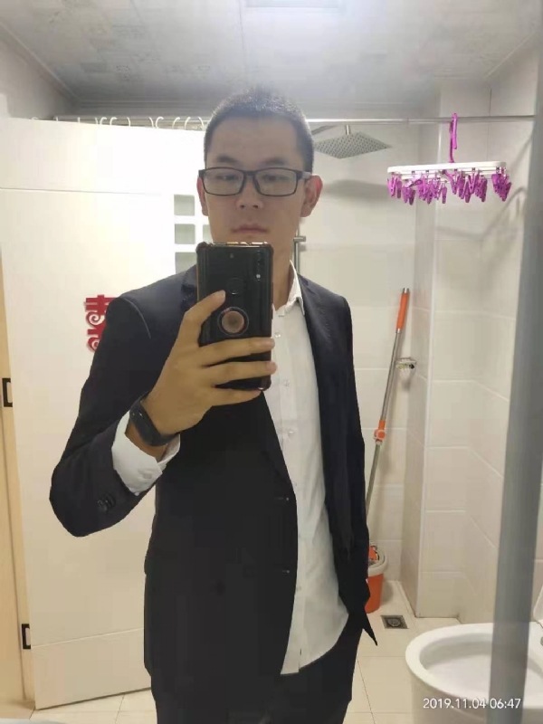 塞軍的第一张照片--莆田相亲服务中心
