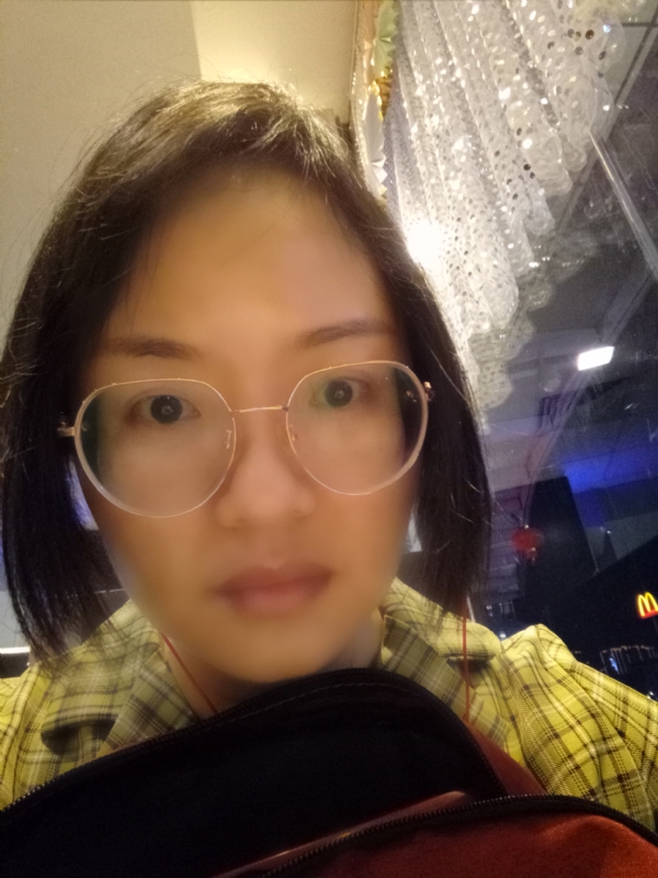 Betty的第二张照片--莆田相亲服务中心