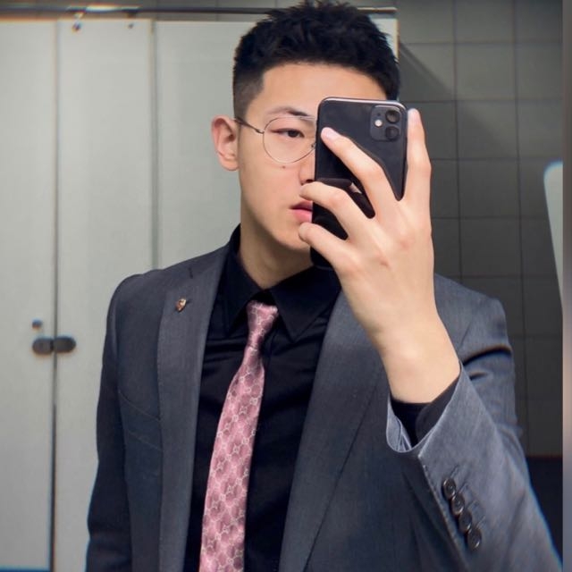 星华的第一张照片--莆田相亲服务中心