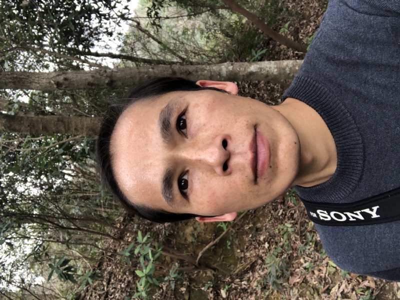 Hiti印相哥的第一张照片--莆田相亲服务中心
