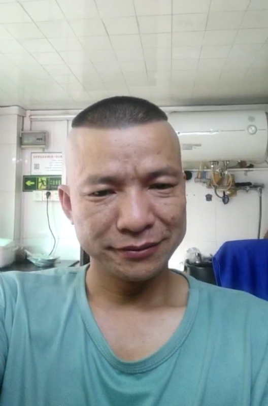 自创生涯的第一张照片--莆田相亲服务中心