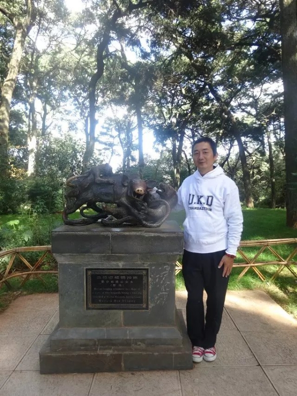 真心的龙的第四张照片--莆田相亲服务中心