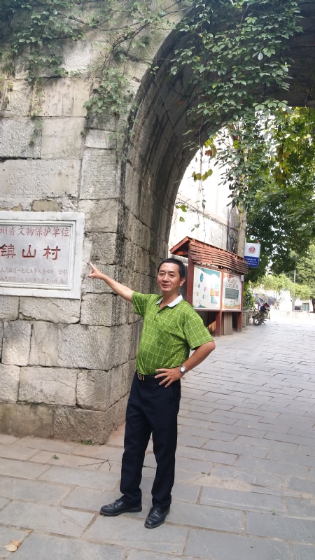 真心的龙的第五张照片--莆田相亲服务中心