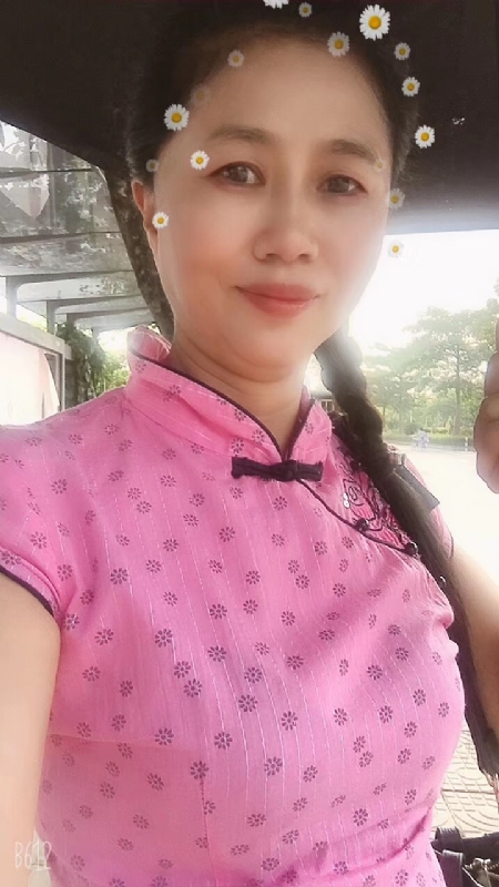 永相随的第一张照片--莆田相亲服务中心