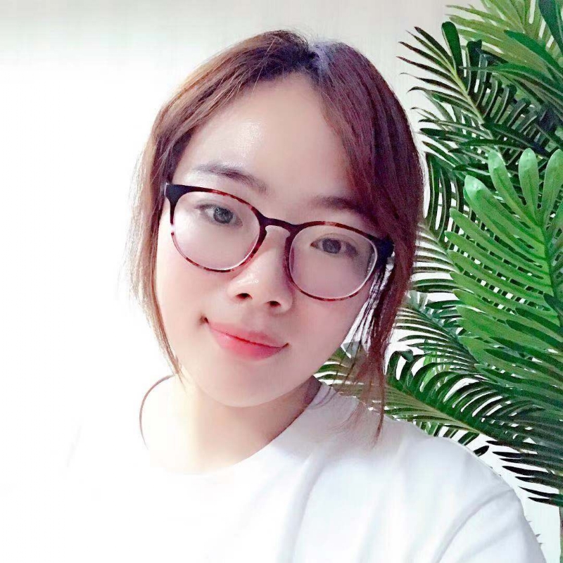 向日葵的第一张照片--莆田相亲服务中心