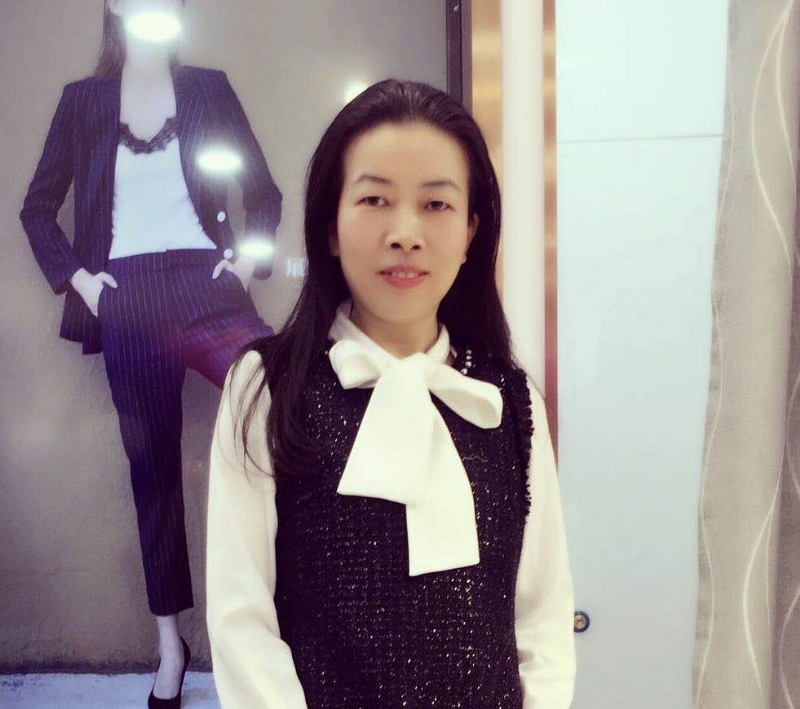 鑫鑫的第一张照片--莆田相亲服务中心