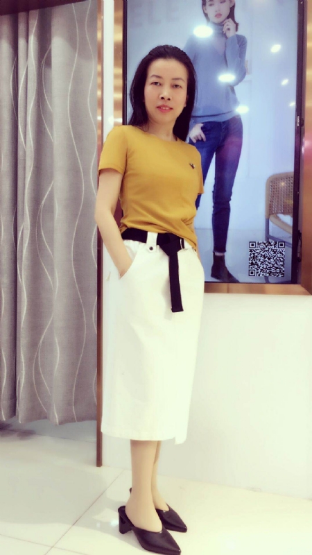 鑫鑫的第三张照片--莆田相亲服务中心