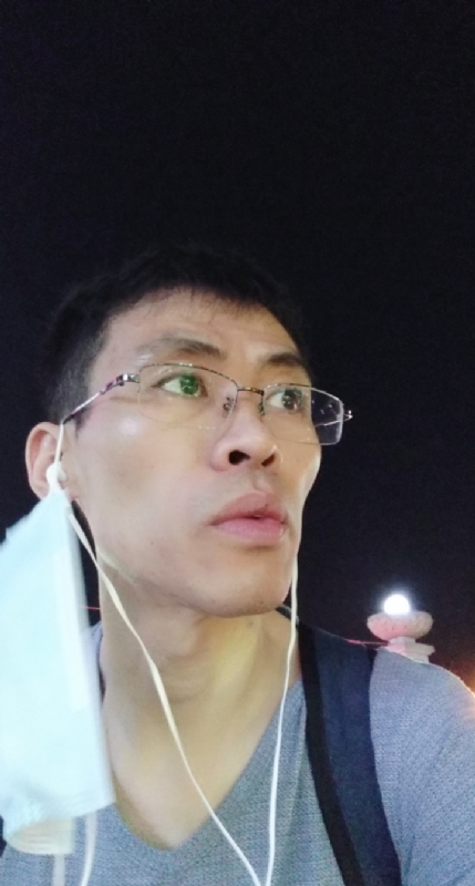 上善若水任方圆的第一张照片--莆田相亲服务中心