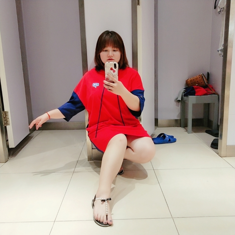 小茶的第一张照片--莆田相亲服务中心