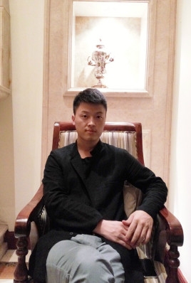 制片人杨亚林的第二张照片--莆田相亲服务中心