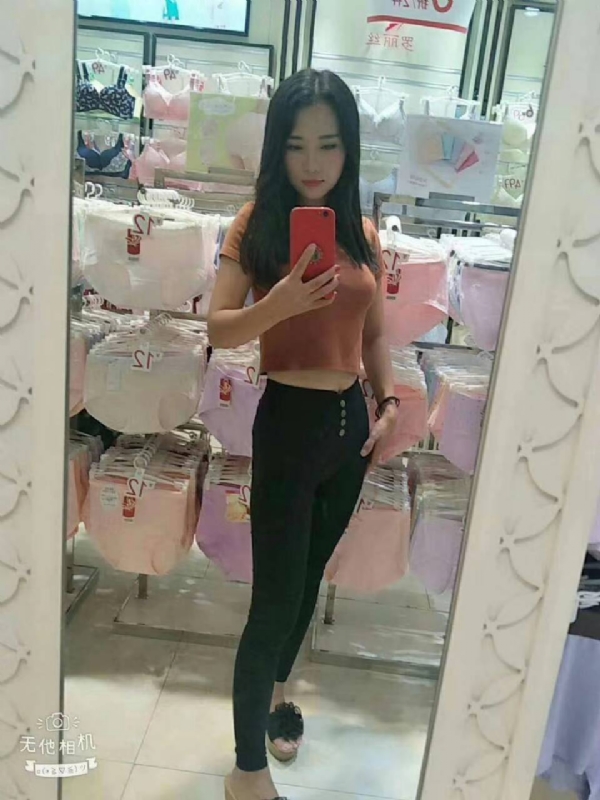 小可爱的第一张照片--莆田相亲服务中心