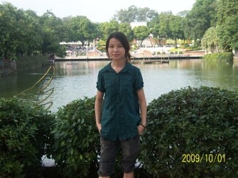 小雨點的第一张照片--莆田相亲服务中心