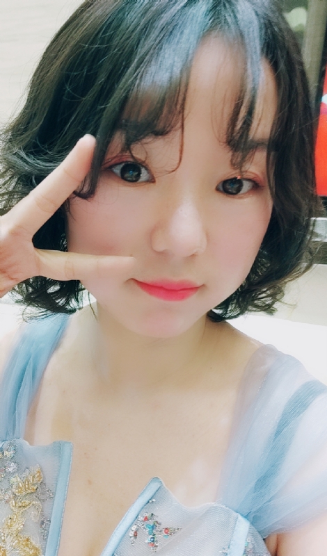 小c猫的第一张照片--莆田相亲服务中心