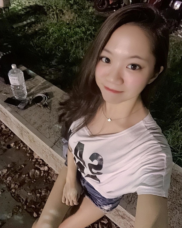欣欣的第一张照片--莆田相亲服务中心