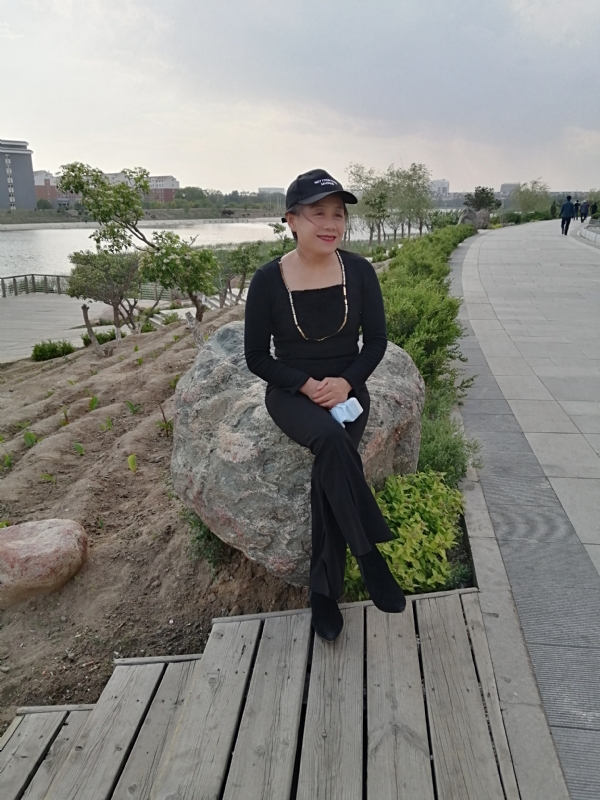 阳光你好的第五张照片--莆田相亲服务中心