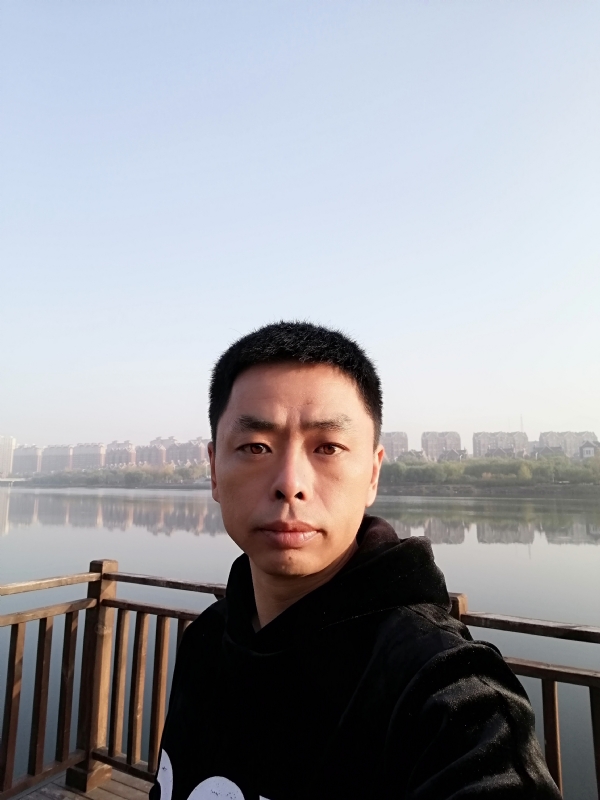 蓝颜的第一张照片--莆田相亲服务中心