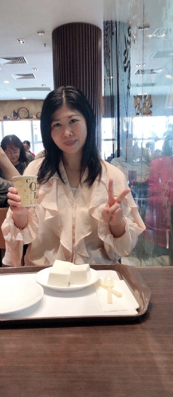 Lina的第一张照片--莆田相亲服务中心