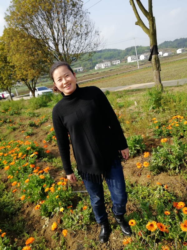 征婚女人的第一张照片--莆田相亲服务中心