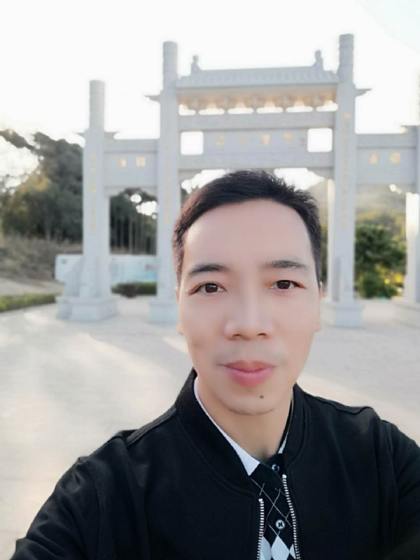 随遇而安的第一张照片--莆田相亲服务中心
