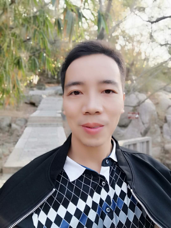 随遇而安的第二张照片--莆田相亲服务中心