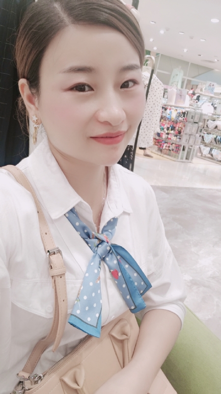 如意的第一张照片--莆田相亲服务中心