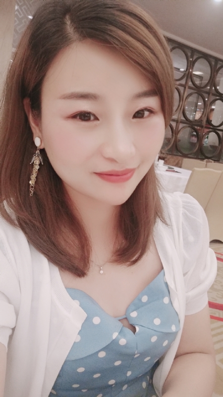如意的第二张照片--莆田相亲服务中心
