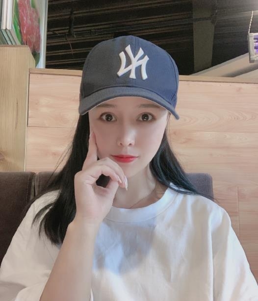 小鱼儿的第一张照片--莆田相亲服务中心