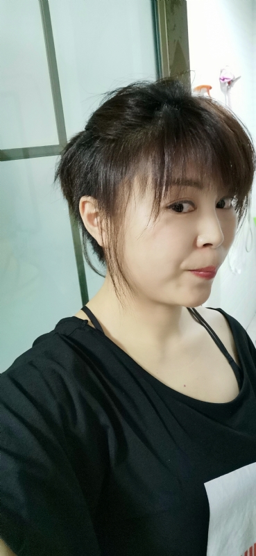 木槿的第一张照片--莆田相亲服务中心